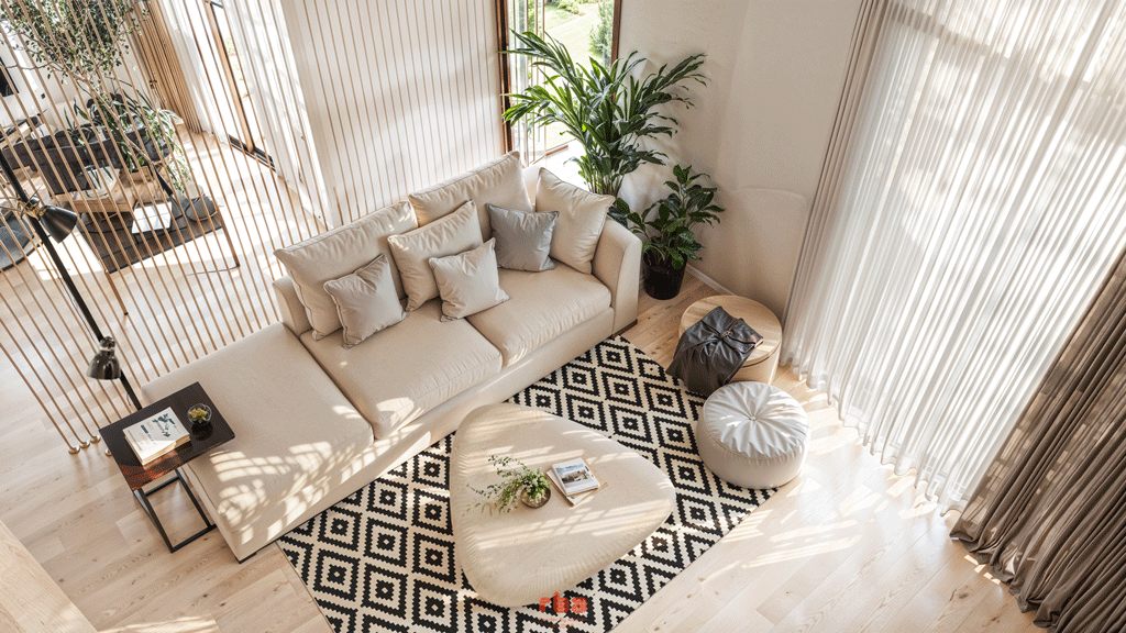 KINDA MAPLE APARTMENTS-NEW CAIRO-MINKA DEVELOPMENTS